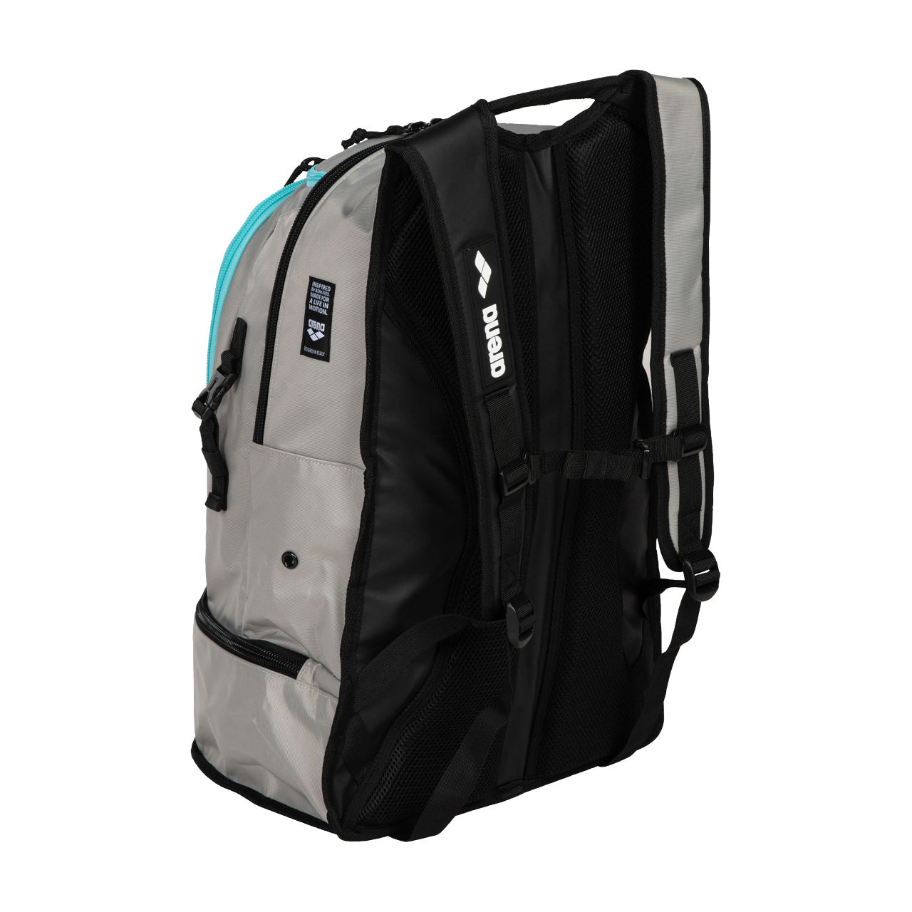FASTPACK 3.0 ICE-SKY