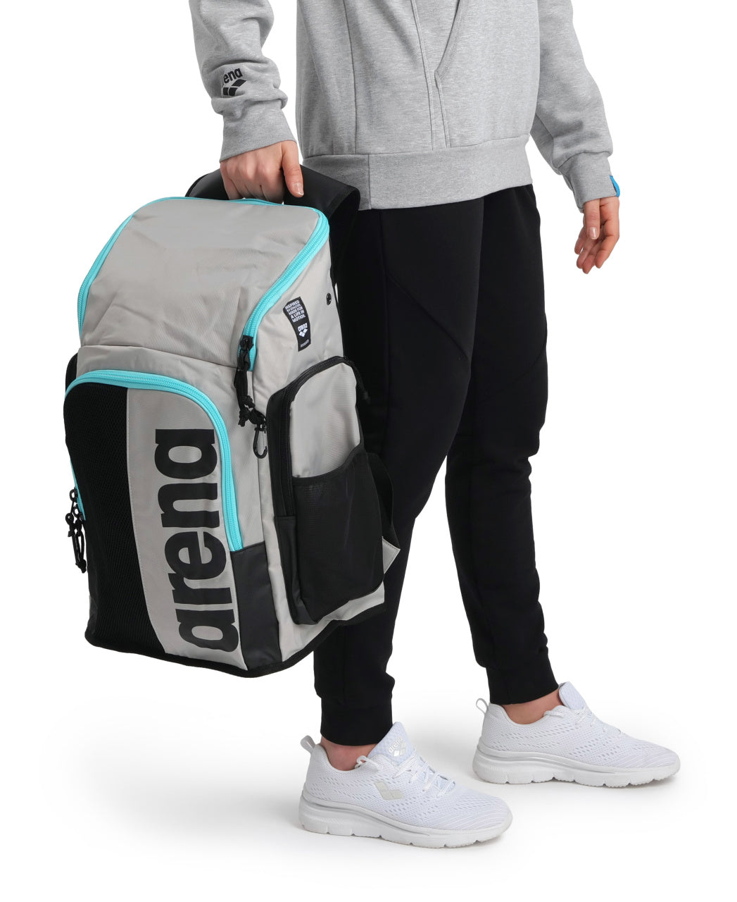 SPIKY III BACKPACK 45