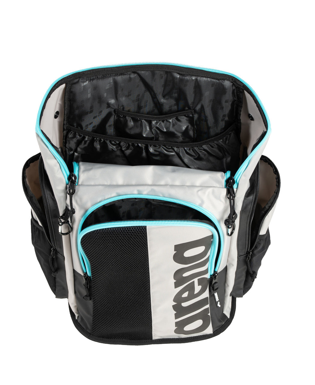SPIKY III BACKPACK 45