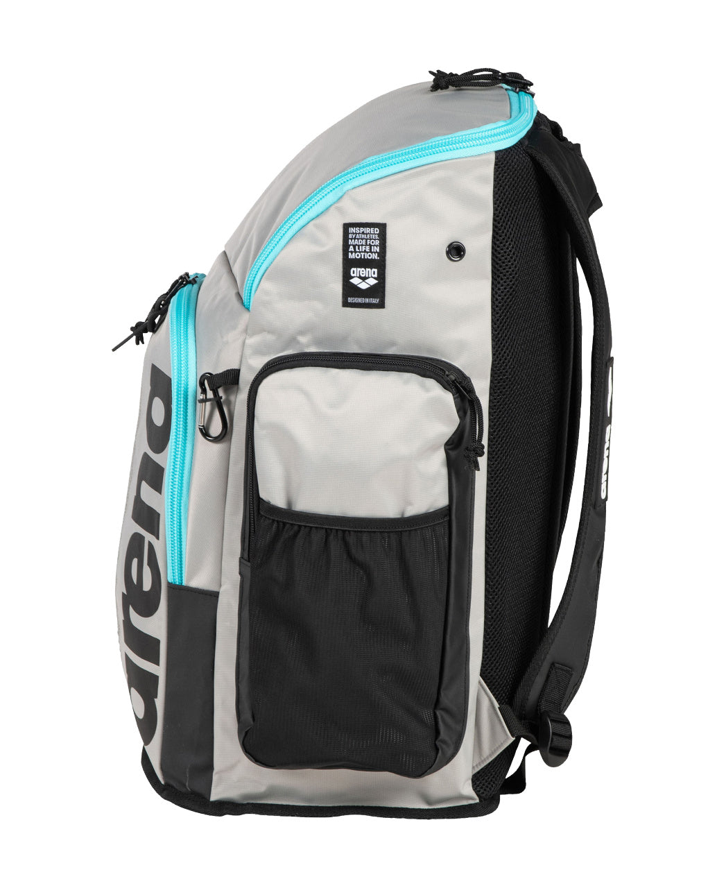 SPIKY III BACKPACK 45