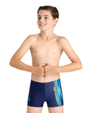 Arena Badebukser - Navy