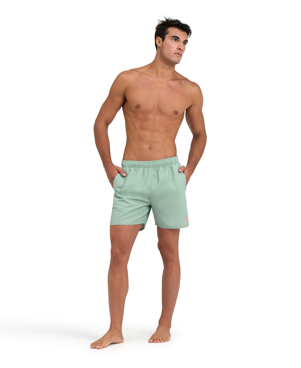 FUNDAMENTALS BOXER