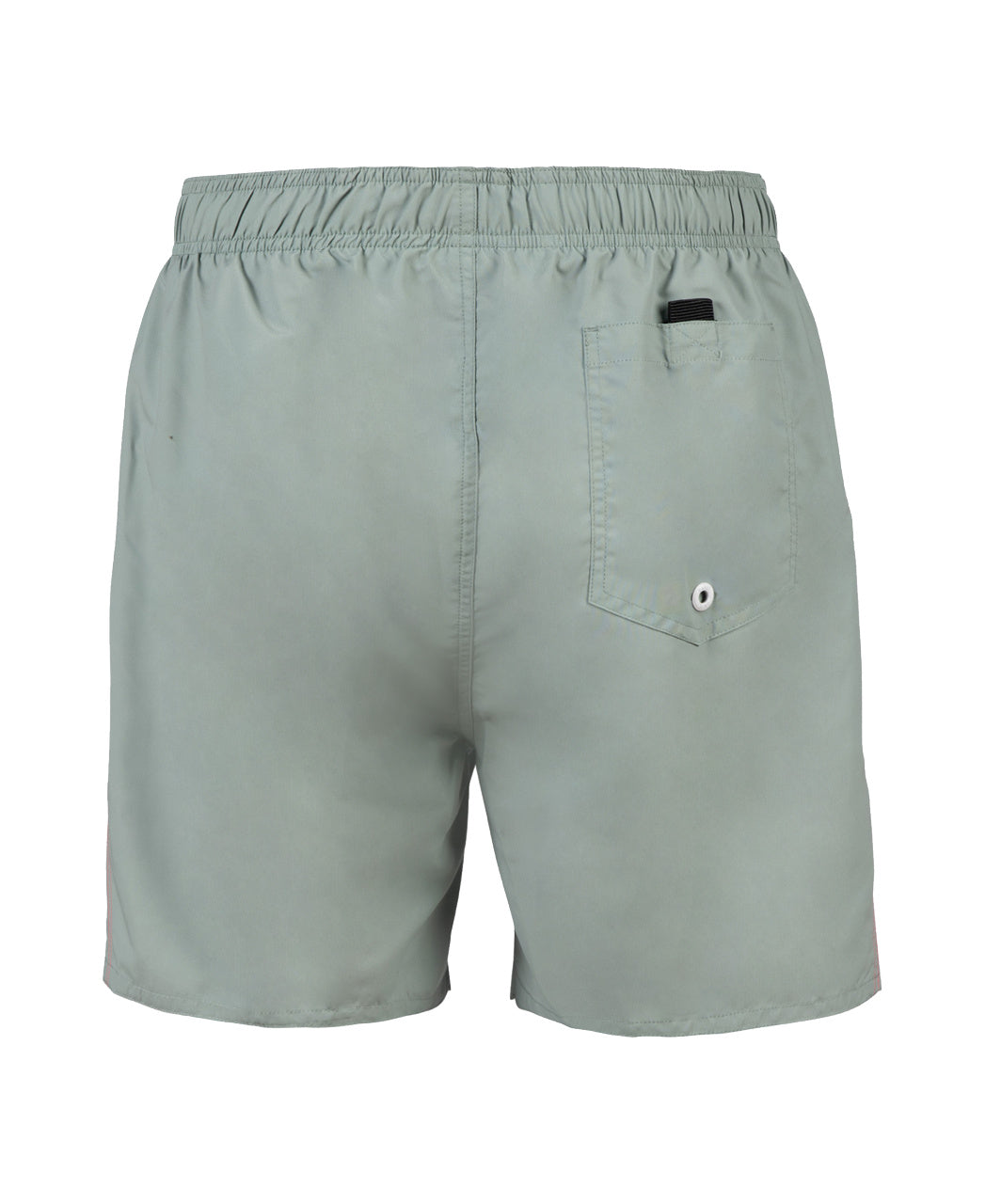 FUNDAMENTALS BOXER