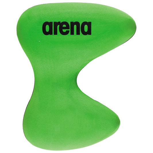Arena Pullkick Pro - Acid limegrøn
