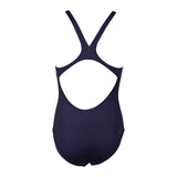 Arena Vatten badedragt Junior - Mørkeblå/multi