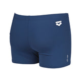 Arena Landmark badebukser - Blå/hvid