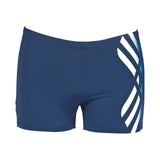 Arena Landmark badebukser - Blå/hvid