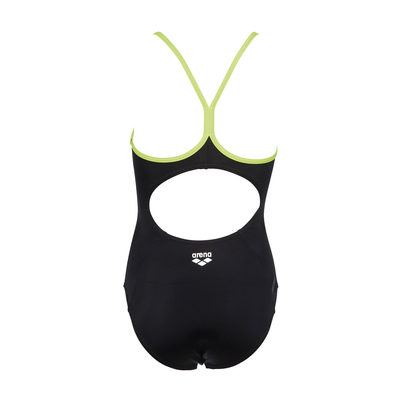 G SCRIBE JR ONE PIECE L BLACK,LEAF