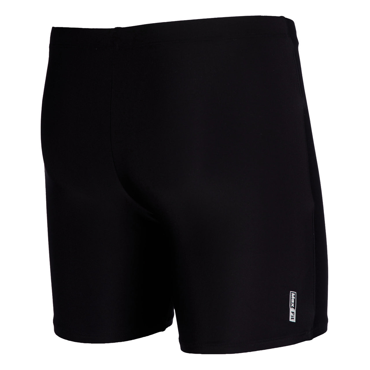 Arena Canvas Mid Jammer - Sort/tyrkis