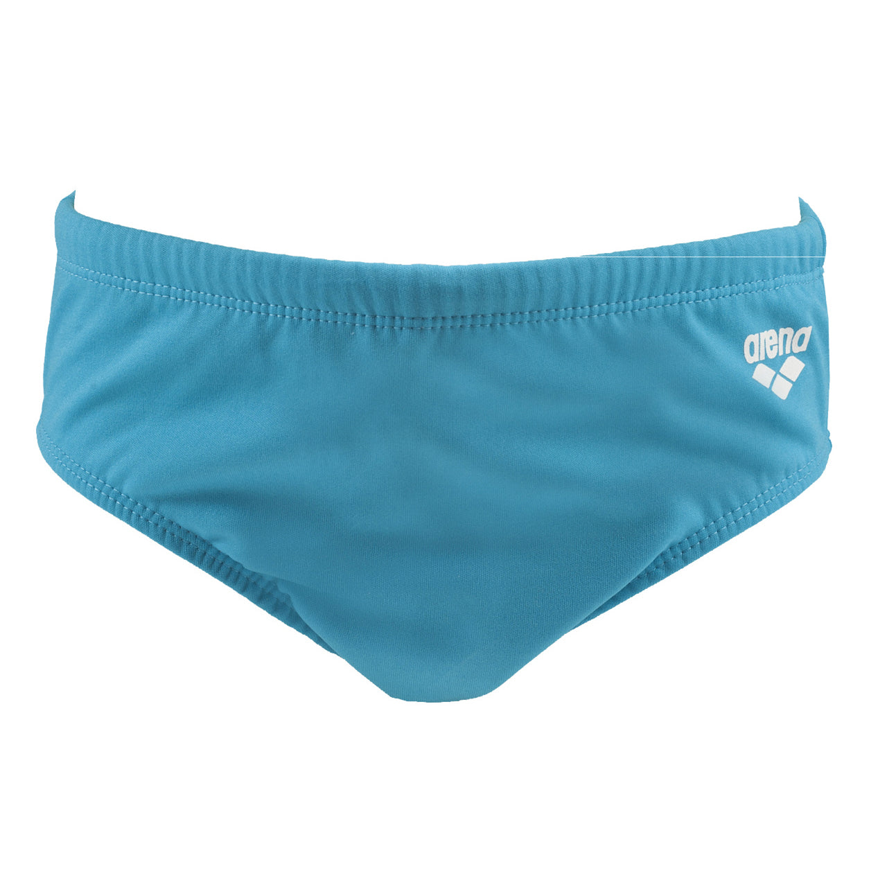 Arena Aqua Nappy/Blå - Lyseblå
