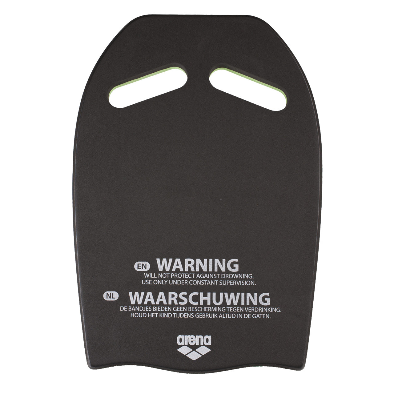 Arena Kickboard - Grøn
