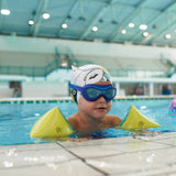Arena Svømmevinger til børn - Fuchsia/Lyserød