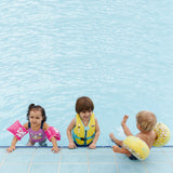 Arena Friends Svømmevest til børn - Gul