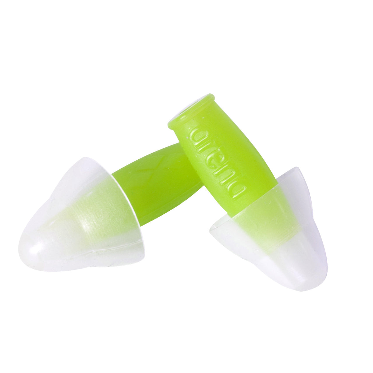 Arena Dome Earplugs Pro - Lime grøn