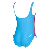 Arena Paw Patrol badedragt - Tyrkis/rosa