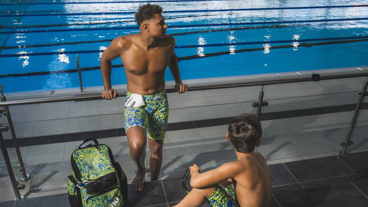 Limited Edition: Snakeskin