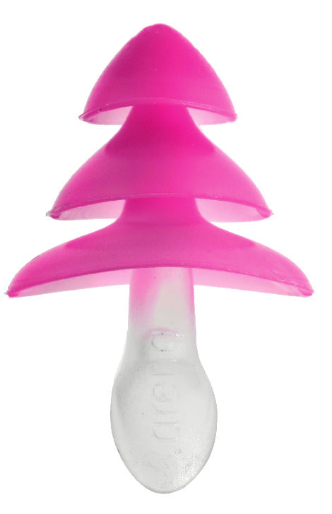 Arena Ørepropper PRO - FUCHSIA