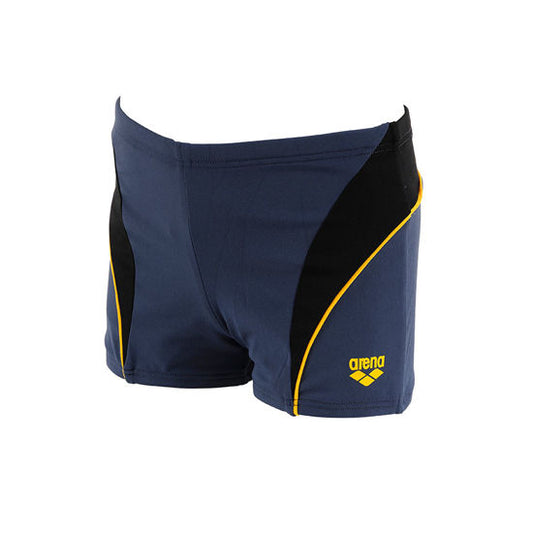 ARENA Lettering Badebukser Dreng