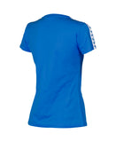 WOMEN'S T-SHIRT TEAM - ROYAL