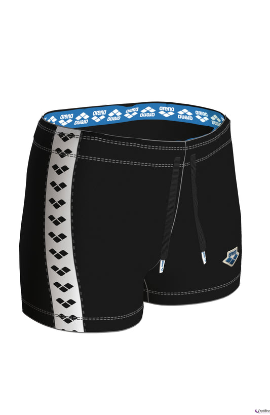 Arena Lorella Team Shorts – Sort