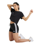 Arena Lorella Team Shorts – Sort