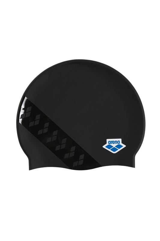 Team Stripe Icon badehætte