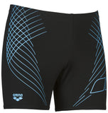 Arena Ionic Mid Jammer – Herre