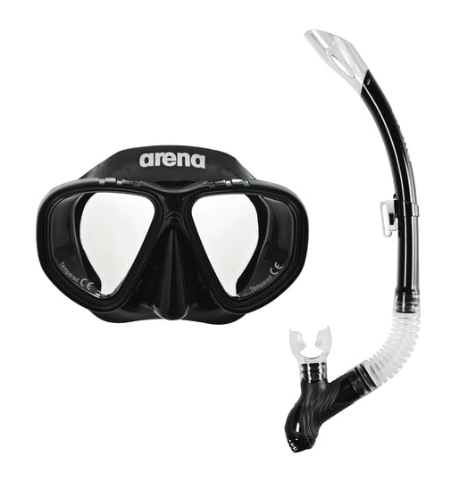 Junior Premium Snorkling Set