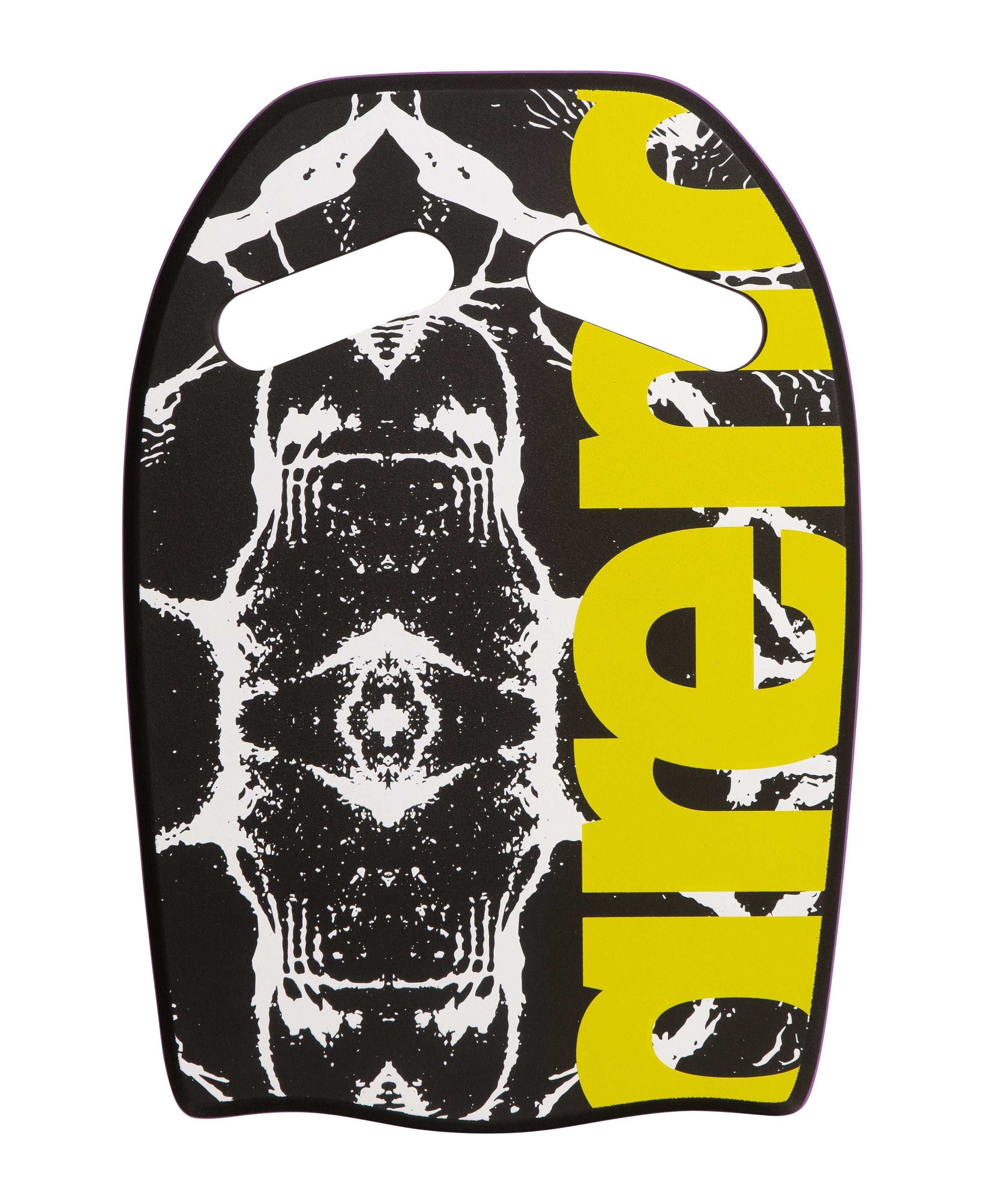 KICKBOARD -  PLUM ARTIC LIME