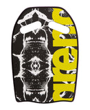 KICKBOARD -  PLUM ARTIC LIME