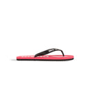 Arena Flip Flops - HIBISCUS-WHITE