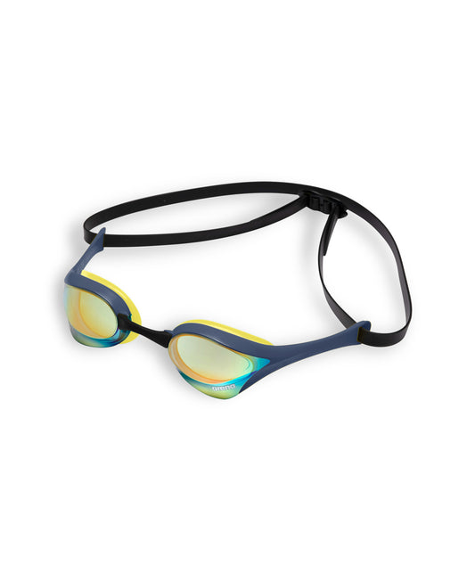 Arena Cobra Swipe Mirror – Midnight