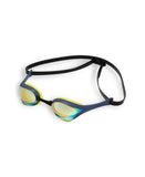 Arena Cobra Swipe Mirror – Midnight