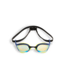 Arena Cobra Swipe Mirror – Midnight
