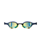 Arena Cobra Swipe Mirror – Midnight