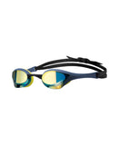 Arena Cobra Swipe Mirror – Midnight