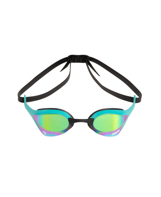 Arena Cobra Swipe Mirror – Turkis