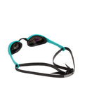 Arena Cobra Swipe Mirror – Turkis