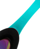 Arena Cobra Swipe Mirror – Turkis