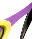 COBRA EDGE SWIPE MR - EMERALD-PLUM