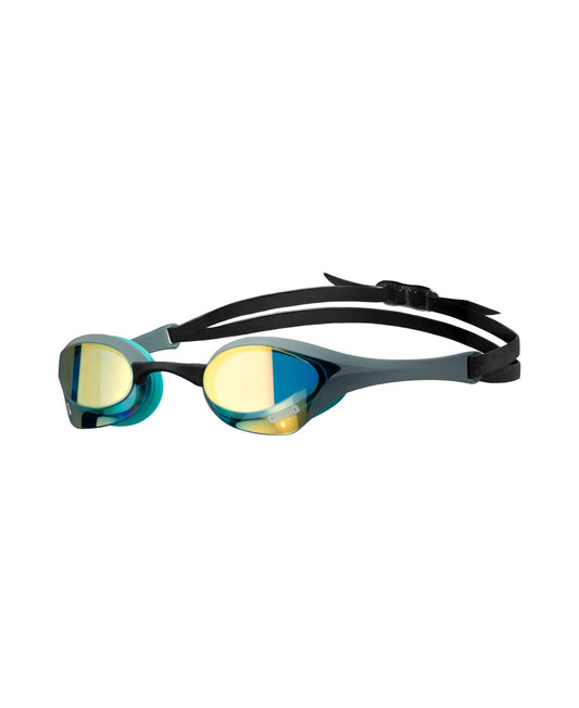 COBRA ULTRA SWIPE MR - AQUA-SAGE-PEACOCK