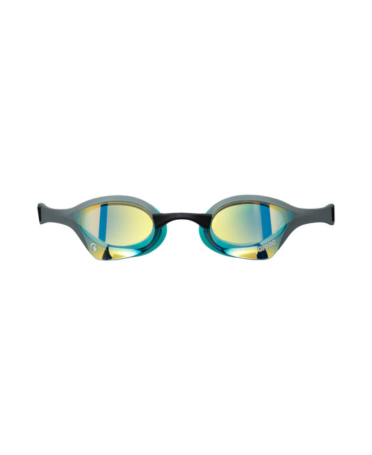 COBRA ULTRA SWIPE MR - AQUA-SAGE-PEACOCK