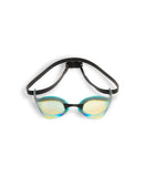 COBRA ULTRA SWIPE MR - AQUA-SAGE-PEACOCK