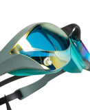 COBRA ULTRA SWIPE MR - AQUA-SAGE-PEACOCK