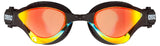 COBRA TRI SWIPE MR YELLOW COPPER-BLACK