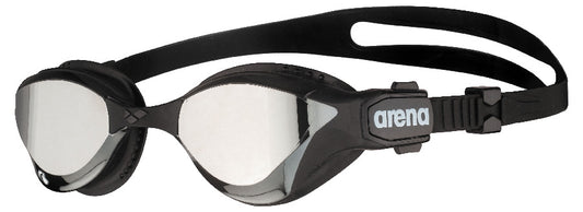 COBRA TRI SWIPE MR SILVER-BLACK