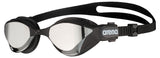 COBRA TRI SWIPE MR SILVER-BLACK
