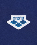 Team T-shirt til mænd – NAVY/HVID