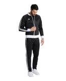 Icon Team Jacket