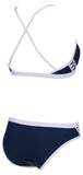 Arena Team Stripe Bikini